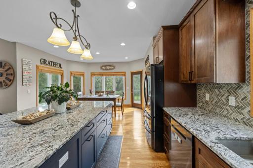 2122 141st Lane NE, Ham Lake, MN 55304