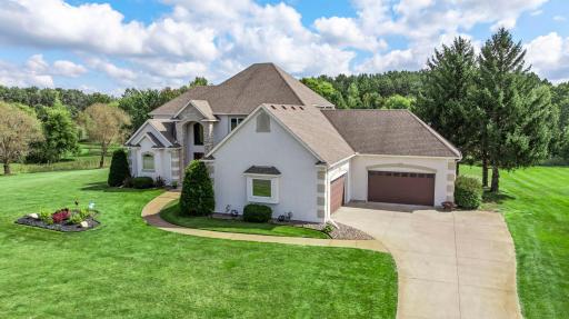 2122 141st Lane NE, Ham Lake, MN 55304