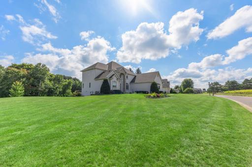 2122 141st Lane NE, Ham Lake, MN 55304
