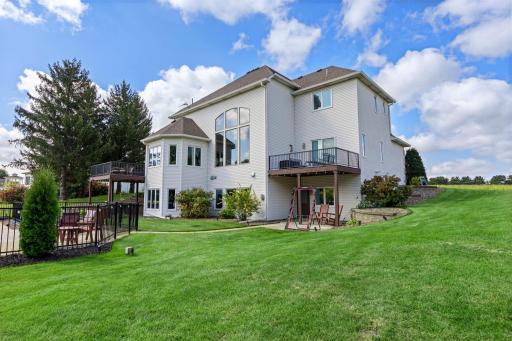 2122 141st Lane NE, Ham Lake, MN 55304