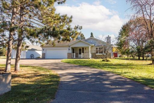 N3138 457th Street, Menomonie, WI 54751