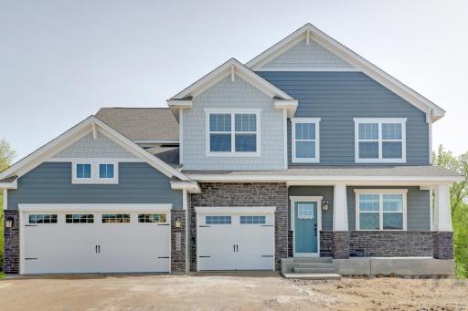 Photo for 4902 Blake Way, Woodbury, MN 55129 - listing #6813000 4902 Blake Way, Woodbury, MN 55129