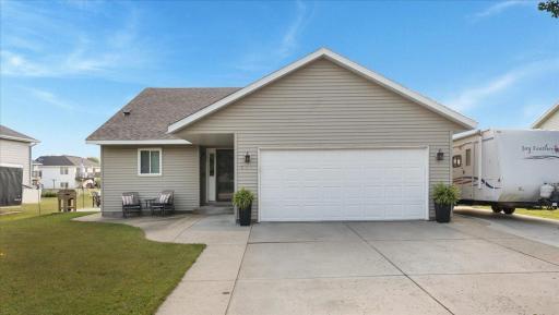 511 Morningside Avenue, Paynesville, MN 56362