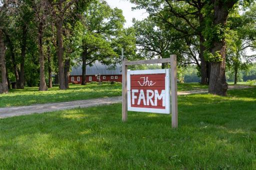 17371 22nd Street SE, Argusville, ND 58005