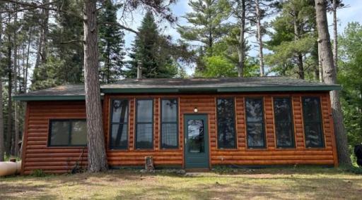 21515 Jack Pine Lane, Nevis, MN 56467