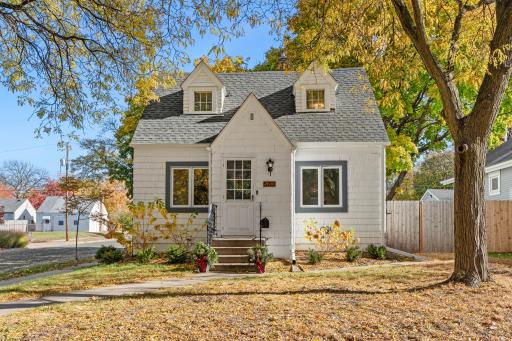 Photo for 5701 41st Avenue S, Minneapolis, MN 55417 - listing #6813044 Welcome to this beautiful south Minneapolis home. Updates include new main level bathroom 2025, new roof and garage in 2024.