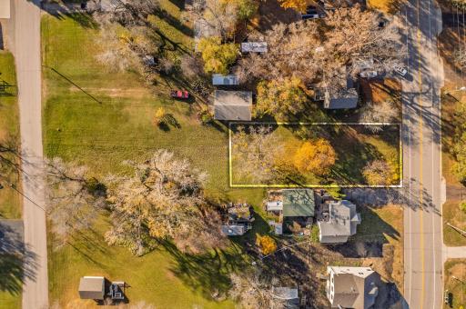 816 E Lake Street, Osakis, MN 56360