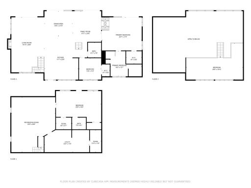 15464 Birch Narrows Road, Crosslake, MN 56442