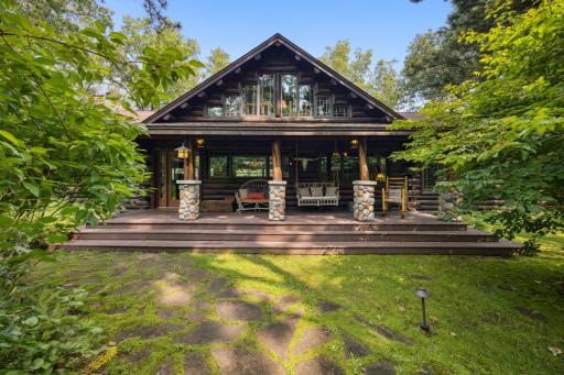 15464 Birch Narrows Road, Crosslake, MN 56442