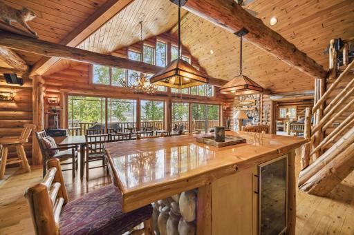 15464 Birch Narrows Road, Crosslake, MN 56442