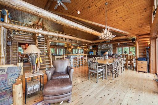 15464 Birch Narrows Road, Crosslake, MN 56442