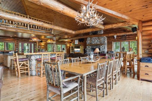 15464 Birch Narrows Road, Crosslake, MN 56442