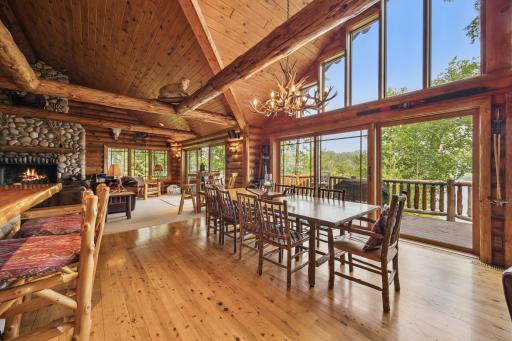 15464 Birch Narrows Road, Crosslake, MN 56442