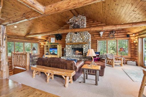 15464 Birch Narrows Road, Crosslake, MN 56442