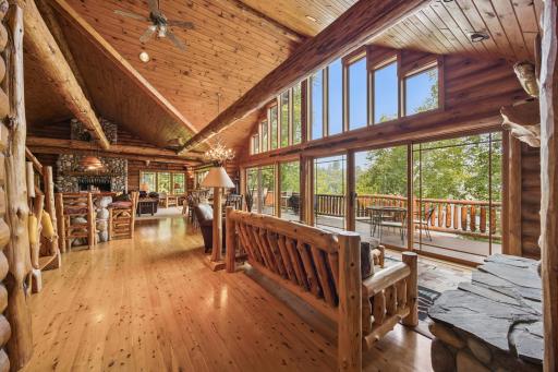 15464 Birch Narrows Road, Crosslake, MN 56442