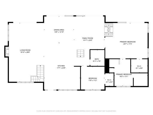 15464 Birch Narrows Road, Crosslake, MN 56442