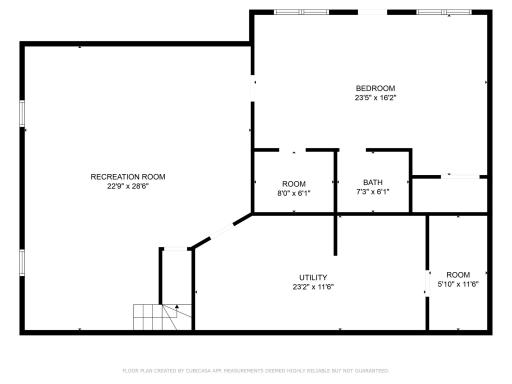 15464 Birch Narrows Road, Crosslake, MN 56442