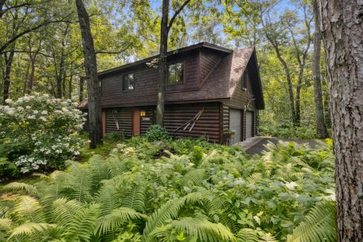 15464 Birch Narrows Road, Crosslake, MN 56442