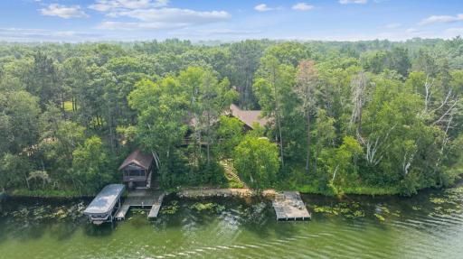 15464 Birch Narrows Road, Crosslake, MN 56442
