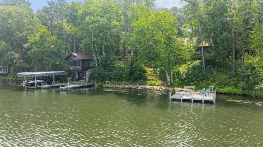 15464 Birch Narrows Road, Crosslake, MN 56442