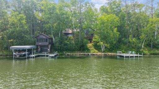 15464 Birch Narrows Road, Crosslake, MN 56442
