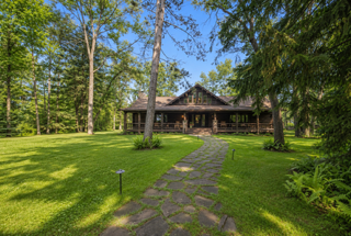 15464 Birch Narrows Road, Crosslake, MN 56442