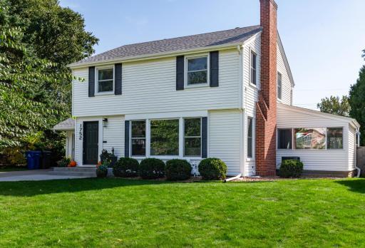 Photo for 1752 Bohland Avenue, Saint Paul, MN 55116 - listing #6813075 1752 Bohland Avenue, Saint Paul, MN 55116