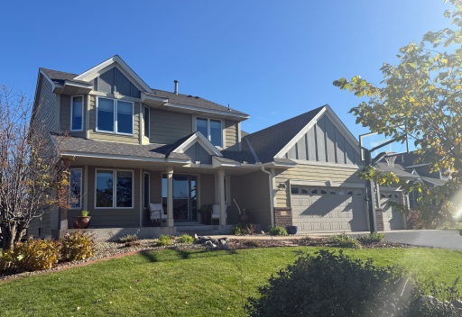 Photo for 6664 Clearwater Creek Drive, Hugo, MN 55038 - listing #6813089 6664 Clearwater Creek Drive, Hugo, MN 55038