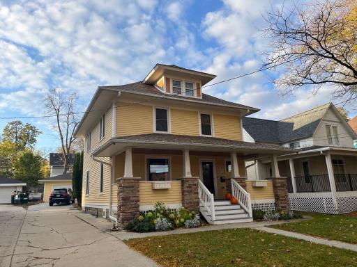 912 Center Street W, Rochester, MN 55902