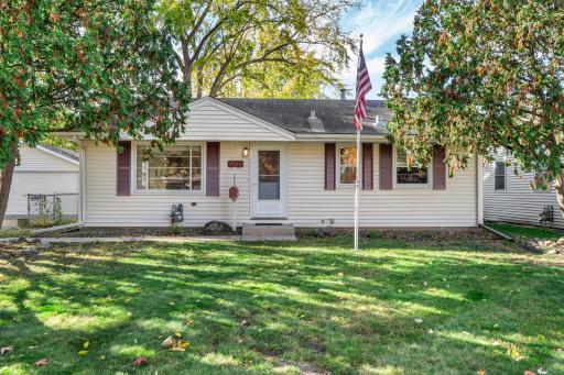 7508 14th Avenue S, Minneapolis, MN 55423