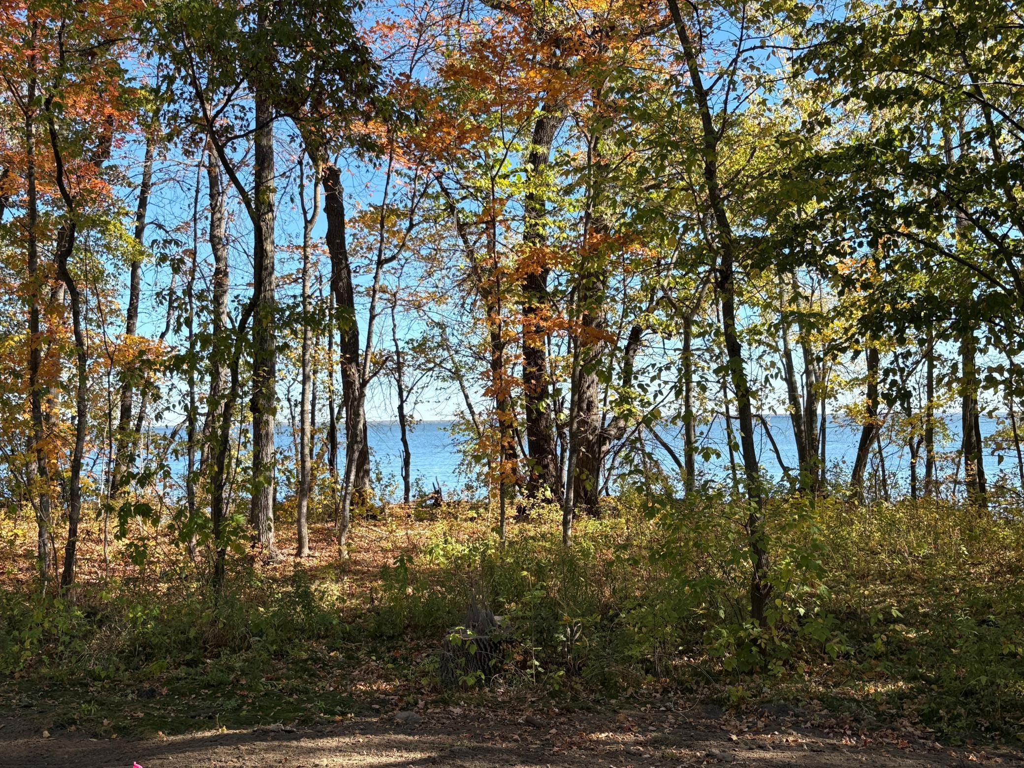 Property photo for TBD - Lot 6 Ottertail Point Drive NW, Cass Lake, MN 56633