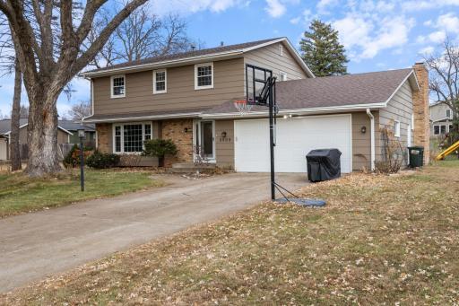 Driveway and Attached 2 Car Garage.jpg