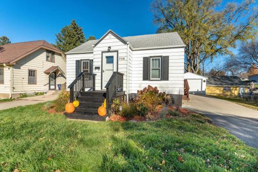 Photo for 708 Spruce Street, Fergus Falls, MN 56537 - listing #6813149 708 Spruce Street, Fergus Falls, MN 56537