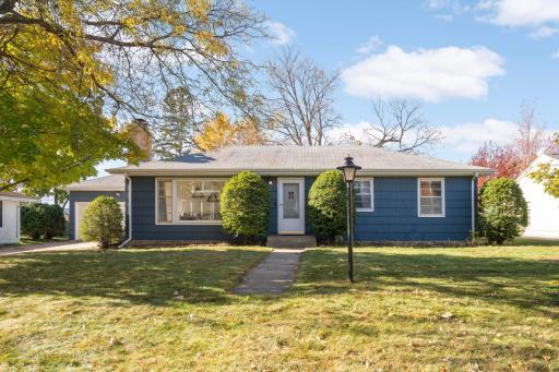 Photo for 7632 Aldrich Avenue S, Minneapolis, MN 55423 - listing #6813150 7632 Aldrich Avenue S, Minneapolis, MN 55423