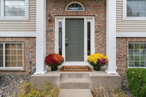 15086 Farnham Avenue N, Hugo, MN 55038