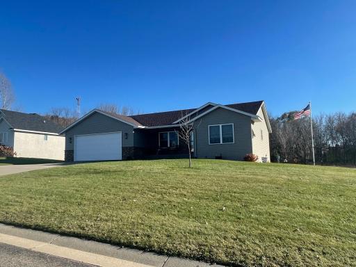 915 4th Avenue NE, Long Prairie, MN 56347