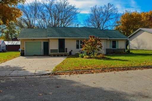 Photo for 311 Carolina Avenue, Hoffman, MN 56339 - listing #6813210 311 Carolina Avenue, Hoffman, MN 56339