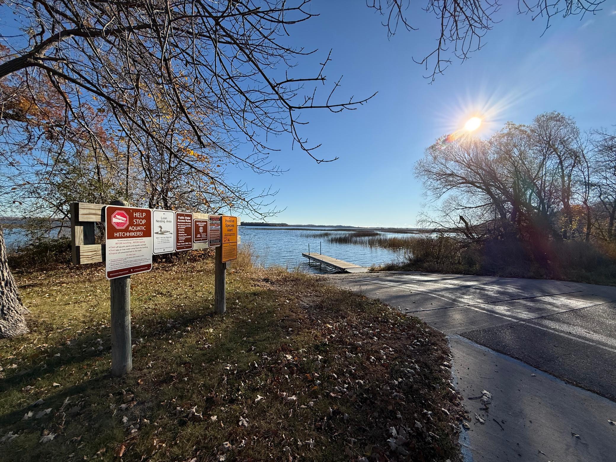 Public Access