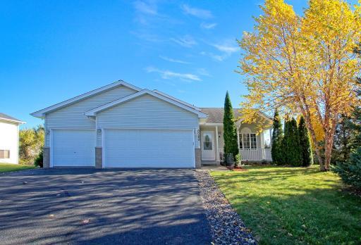 Photo for 5080 Xkimo Court NW, Ramsey, MN 55303 - listing #6813225 5080 Xkimo Court NW, Ramsey, MN 55303