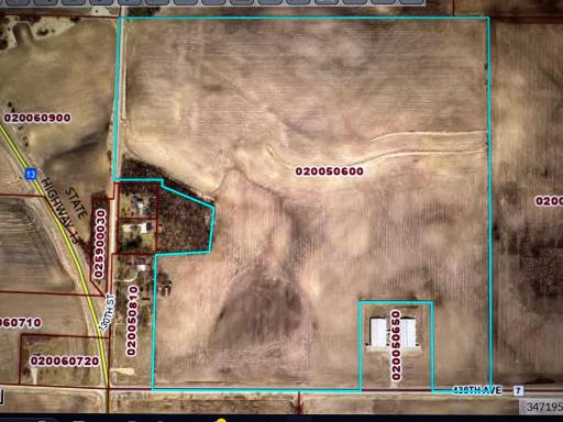 TBD 430th Avenue, Waseca, MN 56093