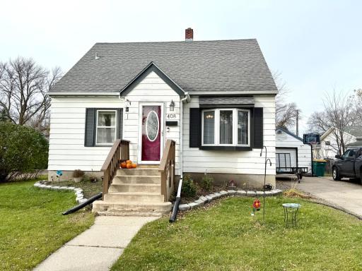 Photo for 408 2nd Street E, West Fargo, ND 58078 - listing #6813236 408 2nd Street E, West Fargo, ND 58078