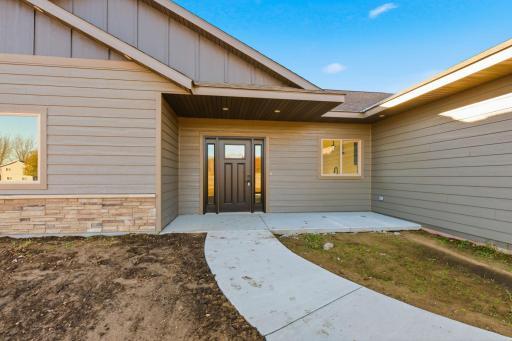 522 1st Street SE, Saint Stephen, MN 56375