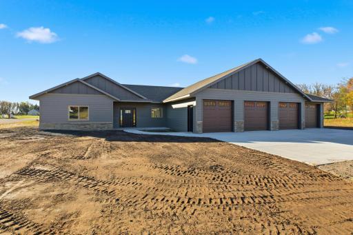 522 1st Street SE, Saint Stephen, MN 56375