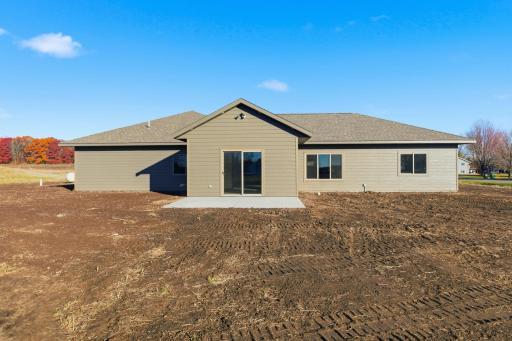 522 1st Street SE, Saint Stephen, MN 56375