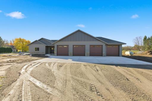 522 1st Street SE, Saint Stephen, MN 56375