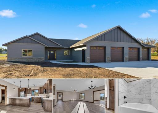 522 1st Street SE, Saint Stephen, MN 56375