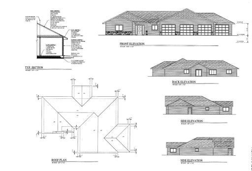 522 1st Street SE, Saint Stephen, MN 56375