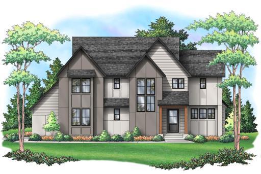 Photo for 5609 Heather Lane, Minneapolis, MN 55436 - listing #6813250 Exceptional new custom-built home by Stone Cottage Construction in a sought-after Edina neighborhood! This stunning two-story home offers 6 bedrooms and 5 bathrooms with thoughtful design and high-end finishes throughout.