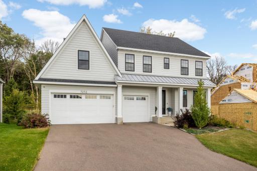 7252 61st Street S, Cottage Grove, MN 55016