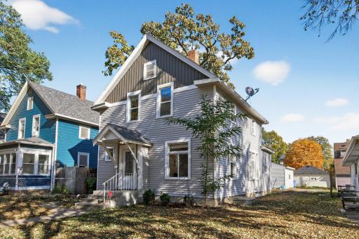 Photo for 3435 Elliot Avenue, Minneapolis, MN 55407 - listing #6813264 3435 Elliot Avenue, Minneapolis, MN 55407